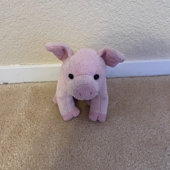 Beanie Baby Set - Picture 2 of 13